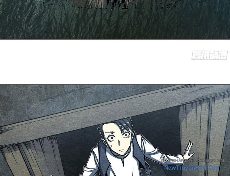 Hoàng Hôn Phân Giới - Chương 20 - Trang 106