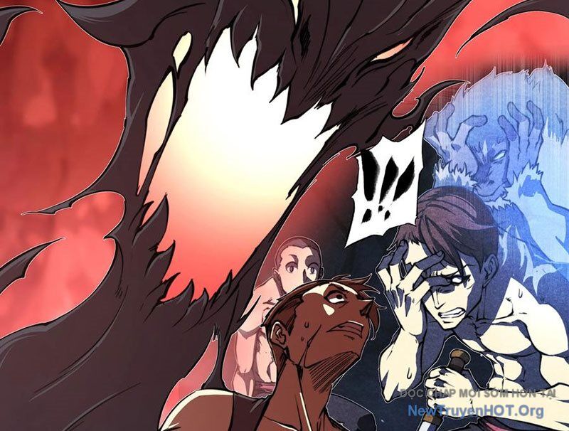 Hoàng Hôn Phân Giới - Chương 20 - Trang 38