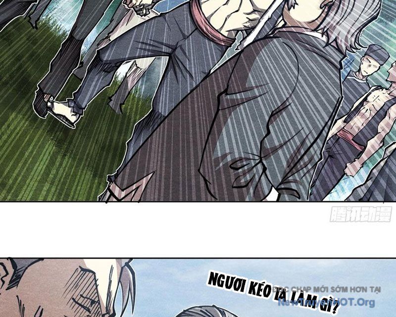 Hoàng Hôn Phân Giới - Chương 20 - Trang 43