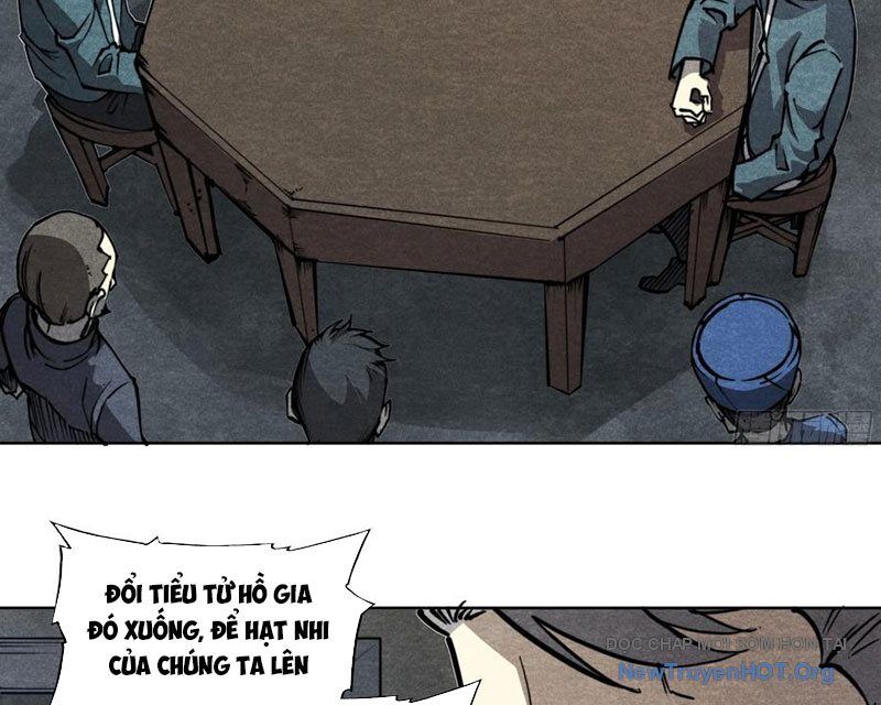 Hoàng Hôn Phân Giới - Chương 20 - Trang 79