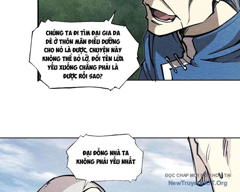 Hoàng Hôn Phân Giới - Chương 20 - Trang 57