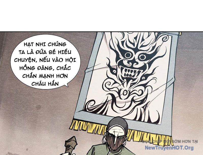 Hoàng Hôn Phân Giới - Chương 20 - Trang 83