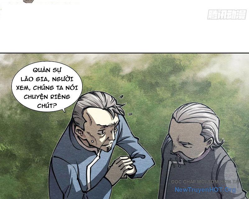 Hoàng Hôn Phân Giới - Chương 20 - Trang 46