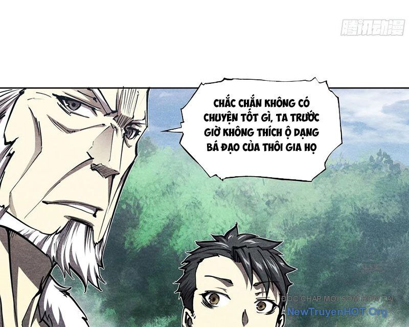 Hoàng Hôn Phân Giới - Chương 20 - Trang 68