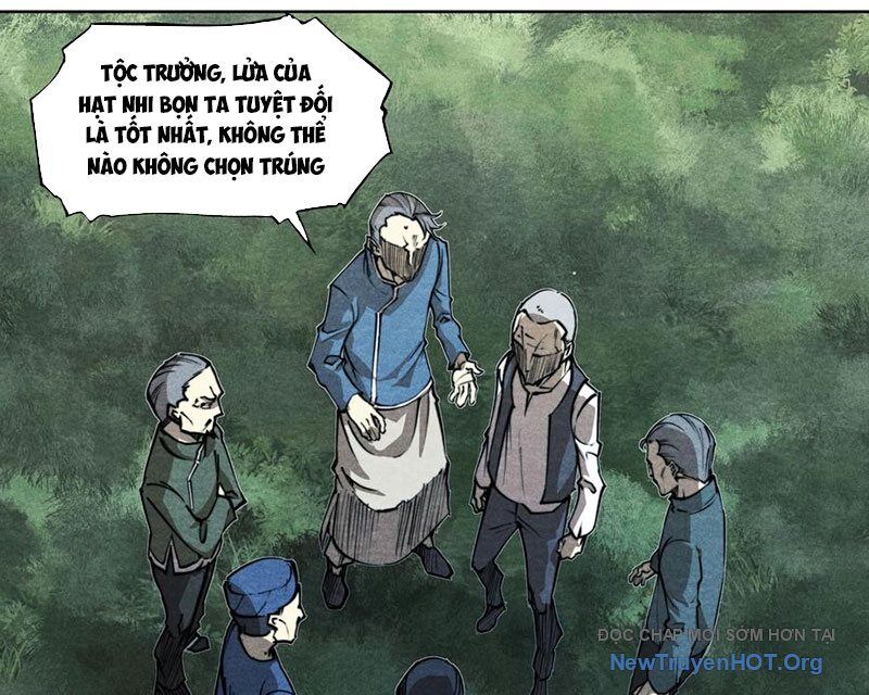 Hoàng Hôn Phân Giới - Chương 20 - Trang 52