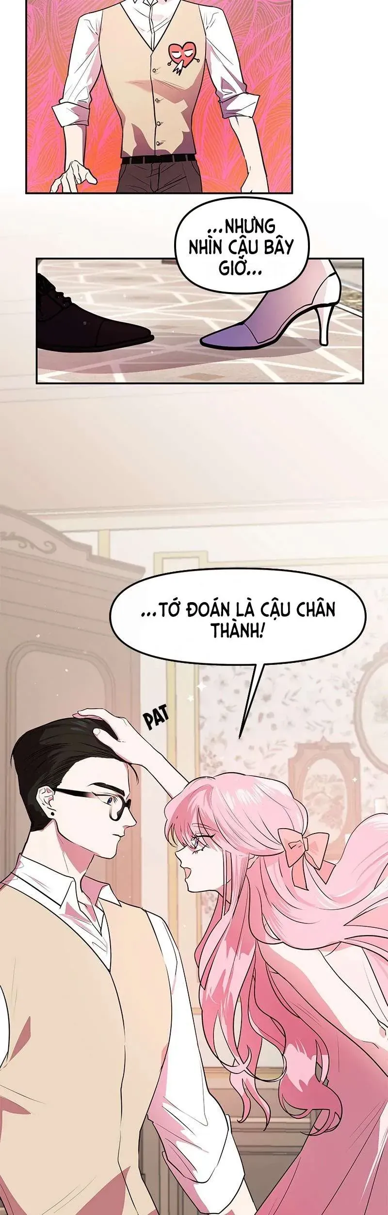 101 Cách Chinh Phục Trái Tim Em - Chương 19 - Trang 4