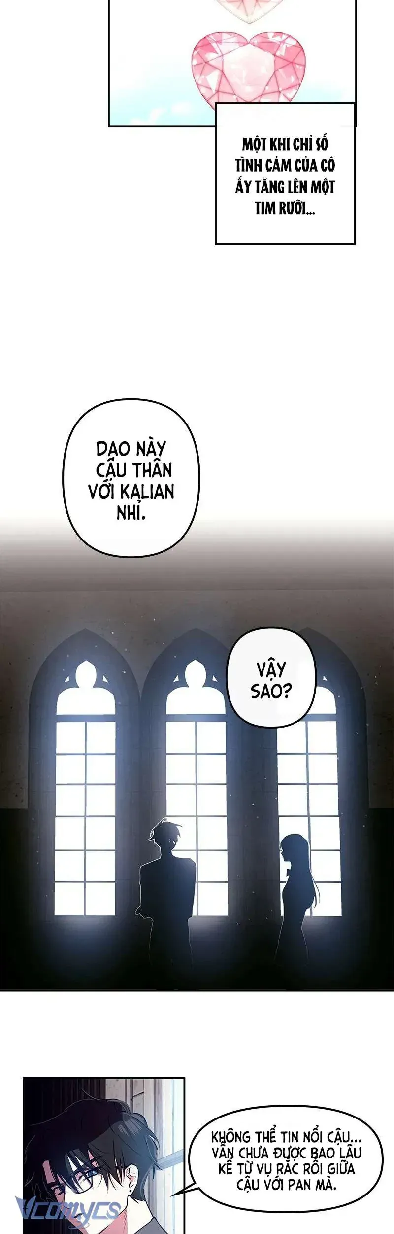 101 Cách Chinh Phục Trái Tim Em - Chương 19 - Trang 23