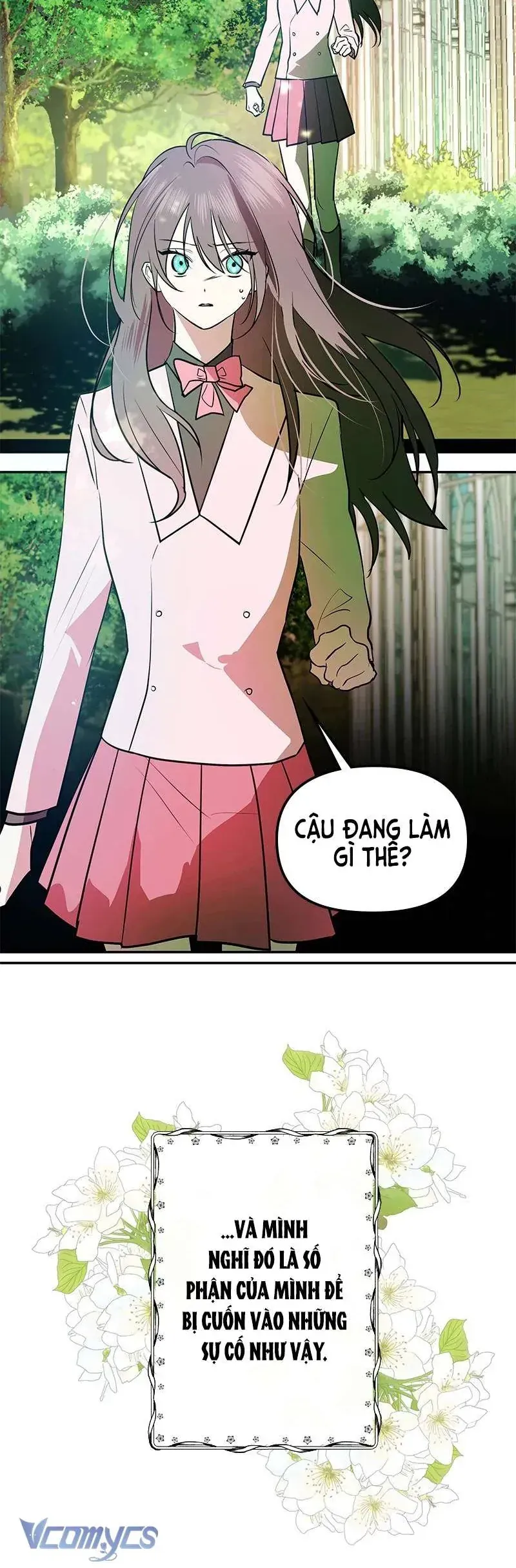 101 Cách Chinh Phục Trái Tim Em - Chương 19 - Trang 17