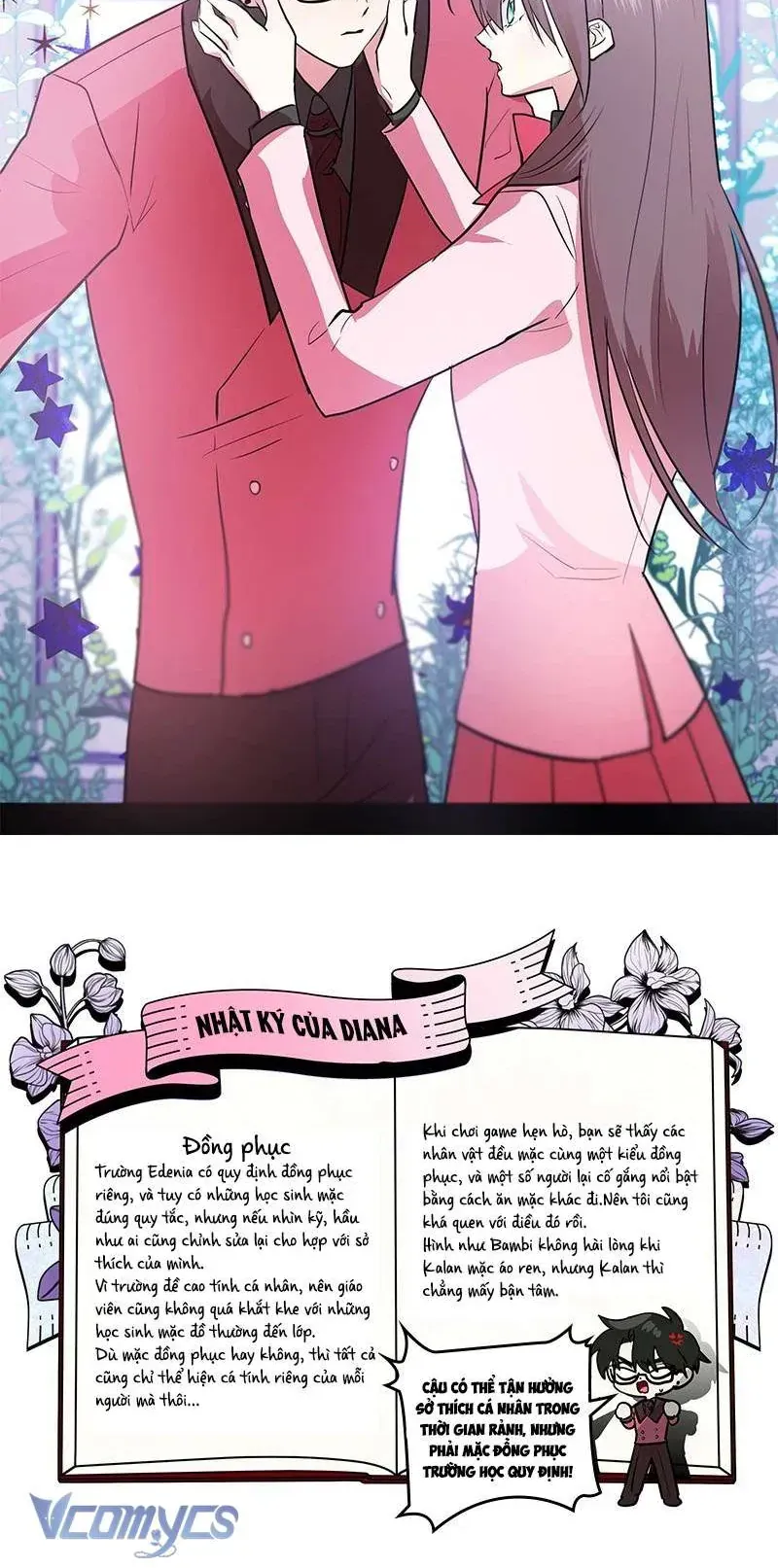 101 Cách Chinh Phục Trái Tim Em - Chương 19 - Trang 29