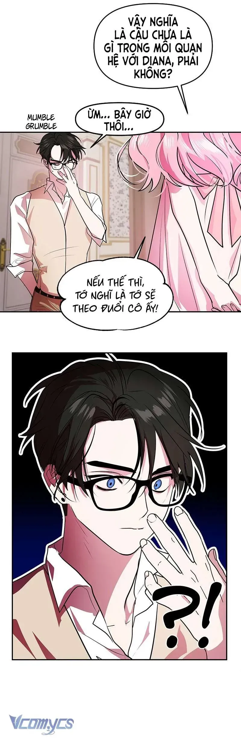 101 Cách Chinh Phục Trái Tim Em - Chương 19 - Trang 7