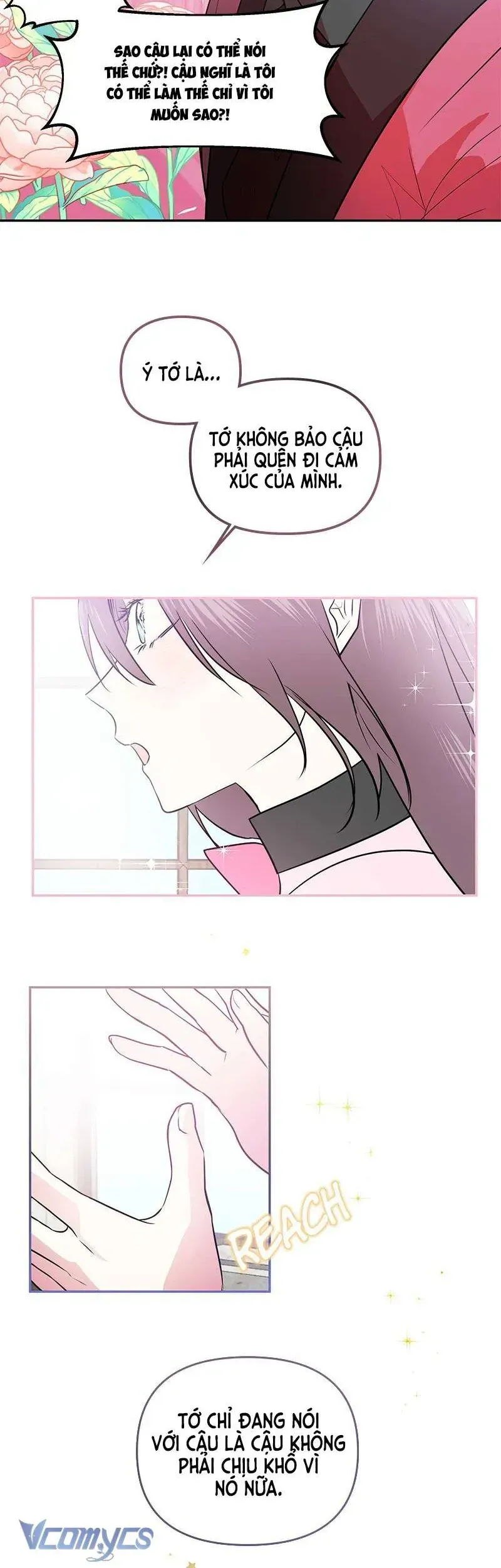 101 Cách Chinh Phục Trái Tim Em - Chương 19 - Trang 27