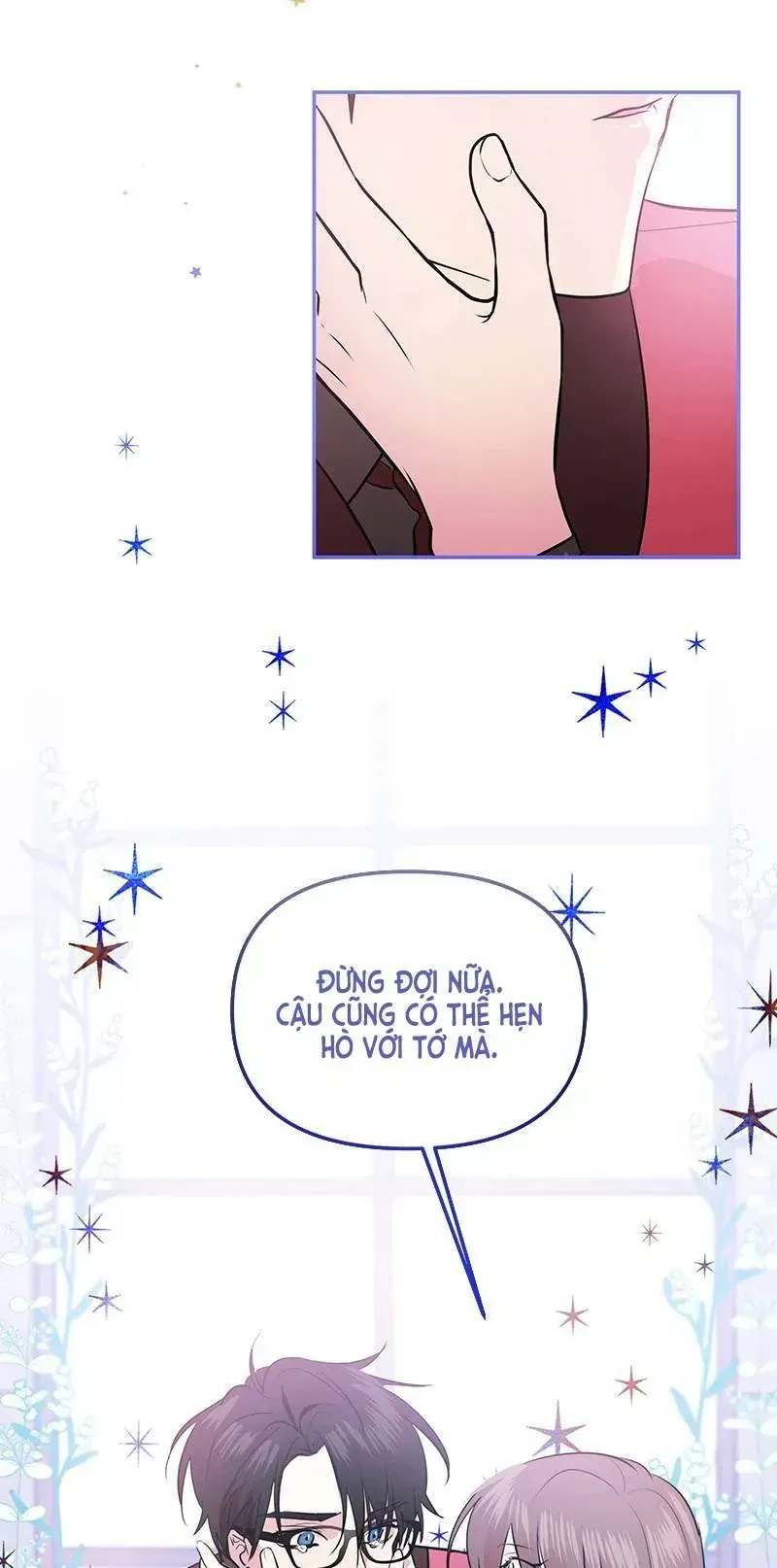 101 Cách Chinh Phục Trái Tim Em - Chương 19 - Trang 28