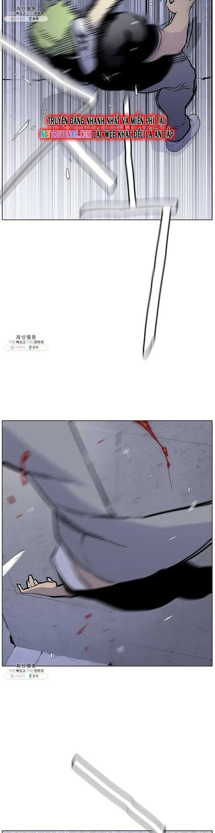 Gangster Học Đường - Chương 62 - Trang 38