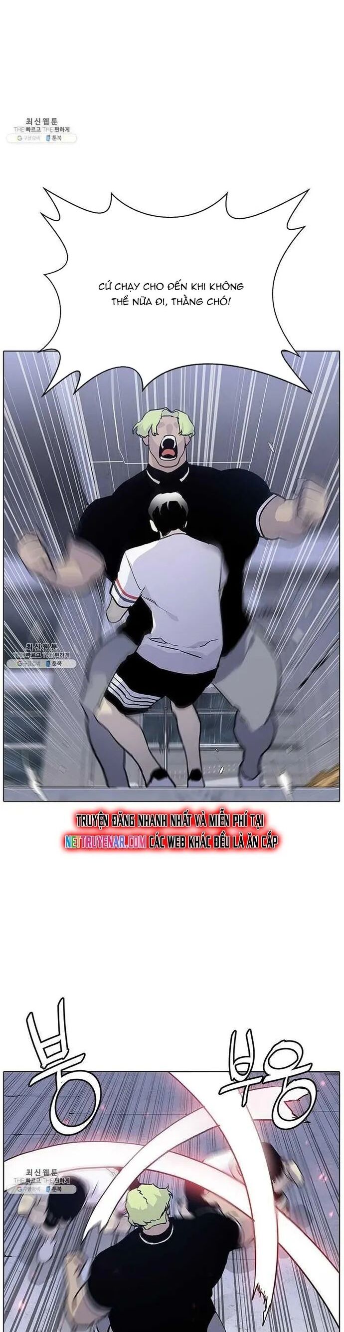 Gangster Học Đường - Chương 62 - Trang 32