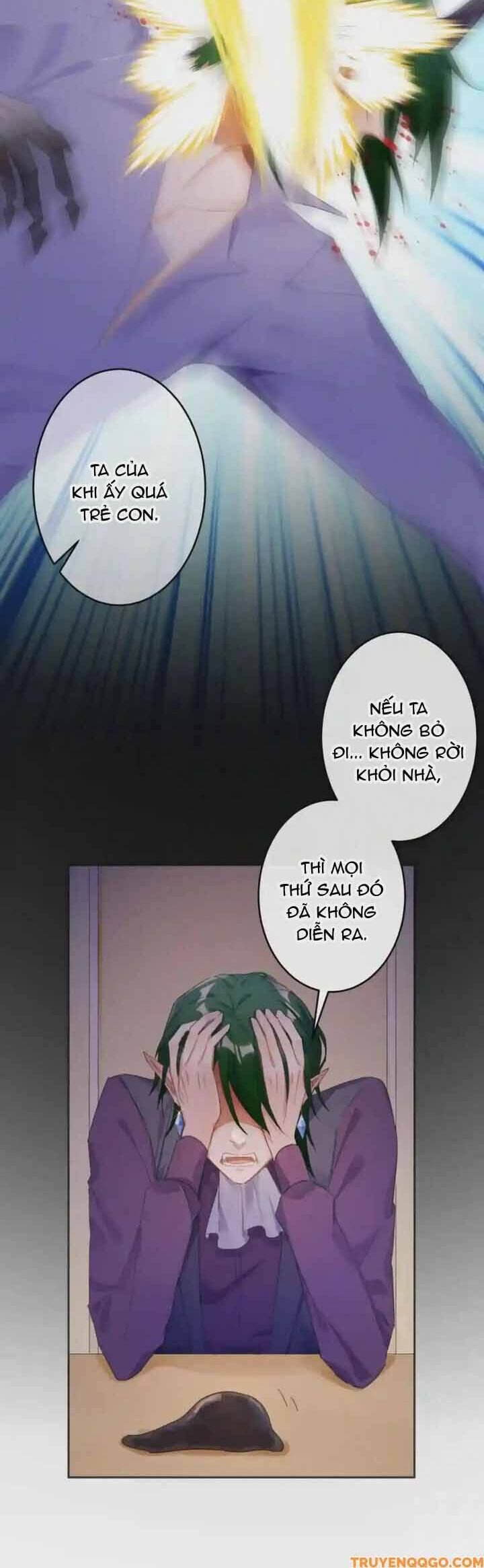 Ma Vương Luân Vũ Khúc - Chương 56 - Trang 7