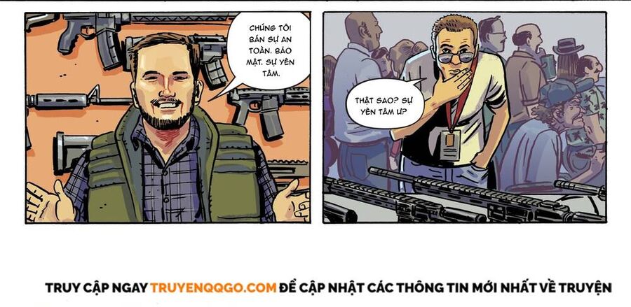 Bia Mộ Vực Thẳm - Chương 6 - Trang 60