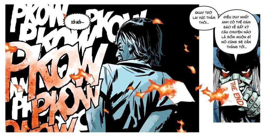 Bia Mộ Vực Thẳm - Chương 6 - Trang 55