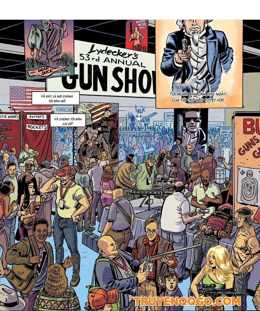 Bia Mộ Vực Thẳm - Chương 6 - Trang 59