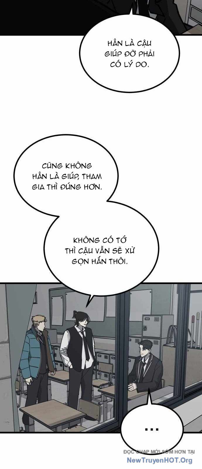 Sinh Viên Trở Về - Chương 5 - Trang 47