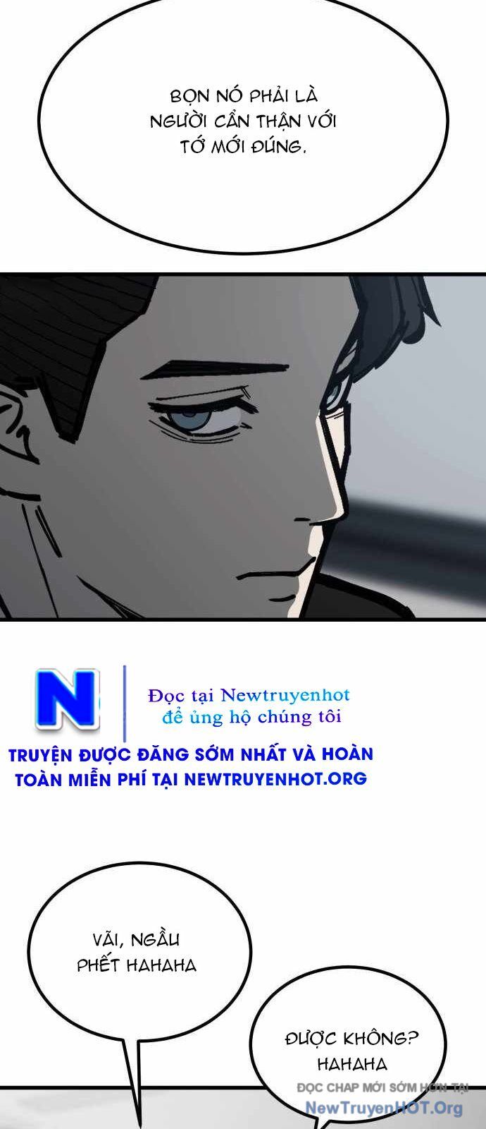 Sinh Viên Trở Về - Chương 5 - Trang 45