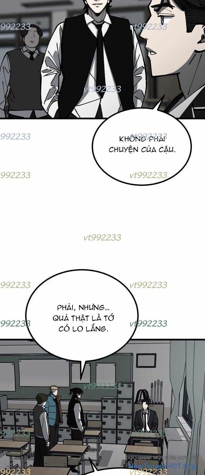 Sinh Viên Trở Về - Chương 5 - Trang 42