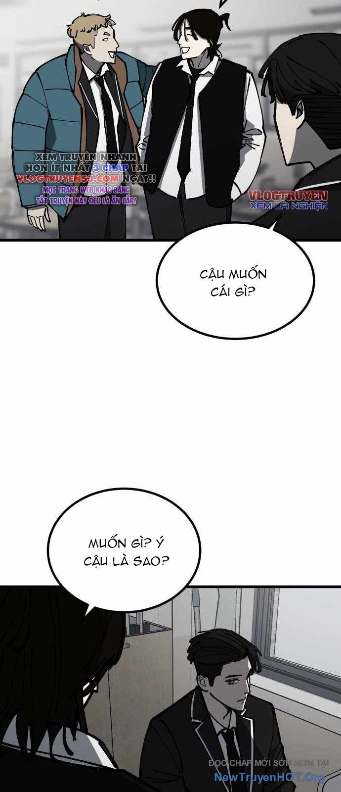 Sinh Viên Trở Về - Chương 5 - Trang 46