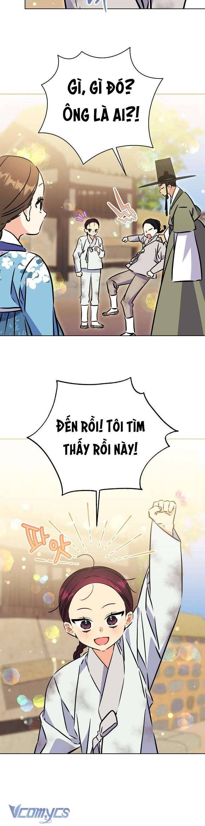 Tôi Sinh Ra Là Con Gái Của Một Thứ Phi Thấp Hèn - Chương 51 - Trang 27