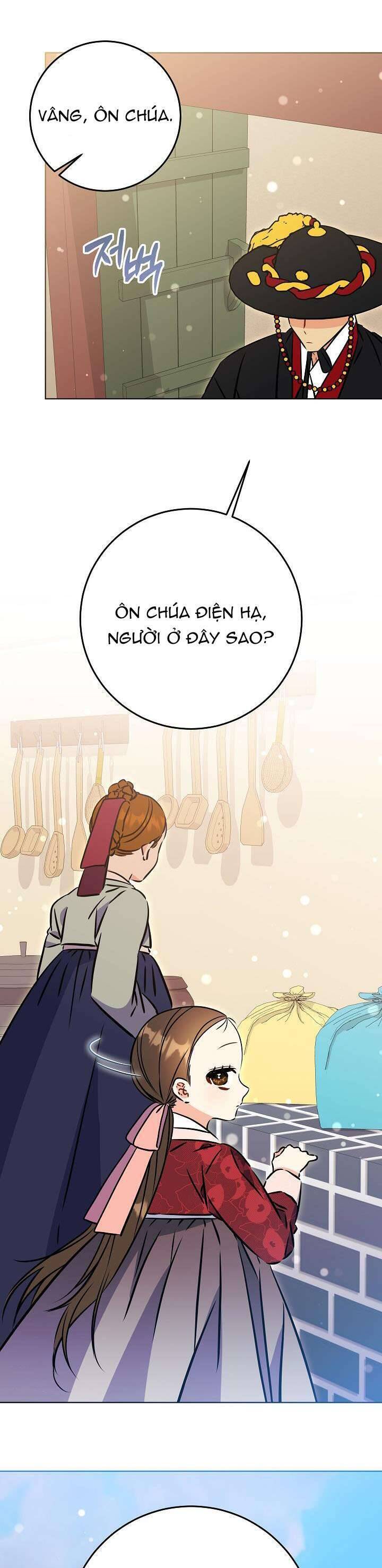 Tôi Sinh Ra Là Con Gái Của Một Thứ Phi Thấp Hèn - Chương 51 - Trang 20