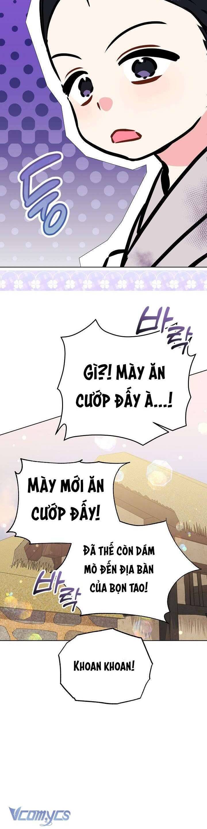 Tôi Sinh Ra Là Con Gái Của Một Thứ Phi Thấp Hèn - Chương 51 - Trang 31