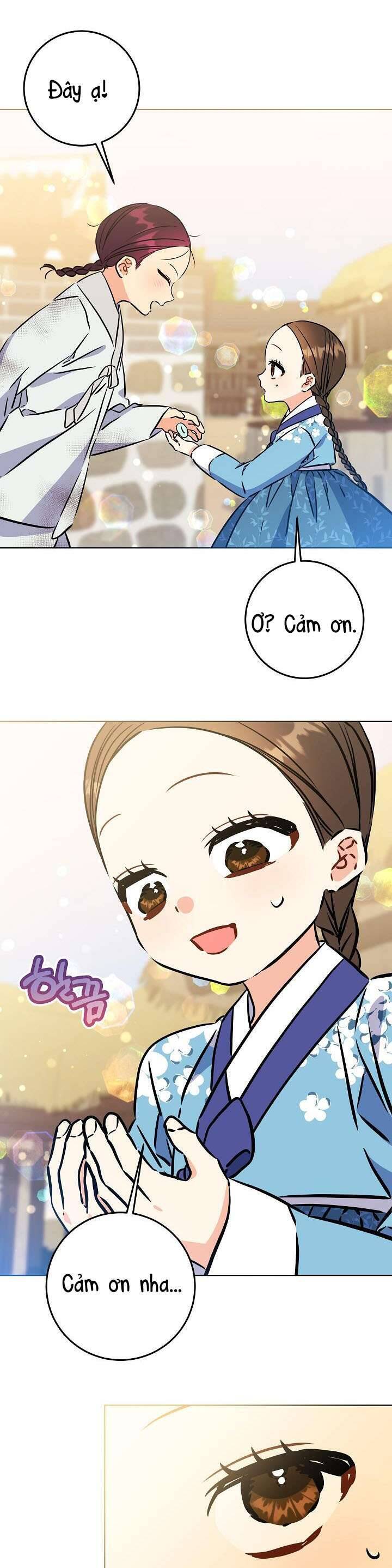 Tôi Sinh Ra Là Con Gái Của Một Thứ Phi Thấp Hèn - Chương 51 - Trang 28
