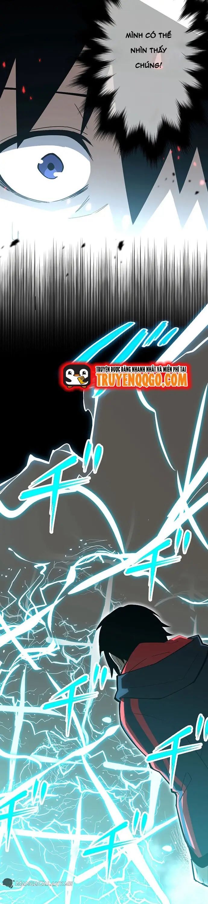 Shinda Suu Dake Chou Kyouka -Death Penalty - Chương 2 - Trang 25