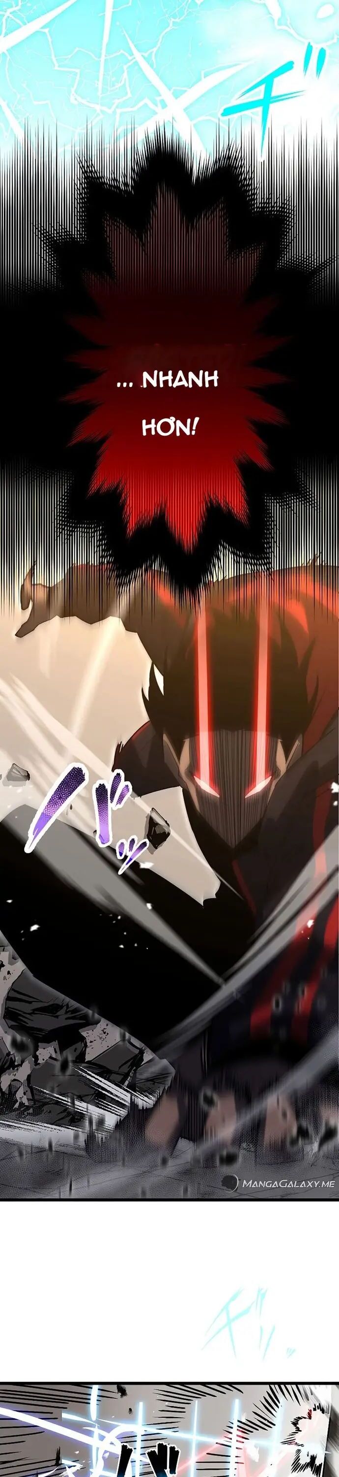 Shinda Suu Dake Chou Kyouka -Death Penalty - Chương 2 - Trang 26