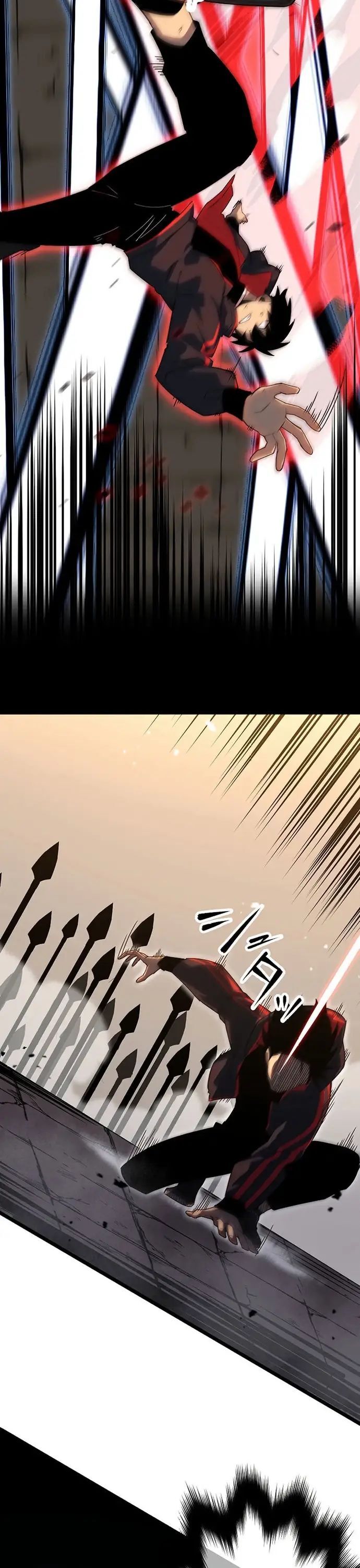 Shinda Suu Dake Chou Kyouka -Death Penalty - Chương 2 - Trang 24
