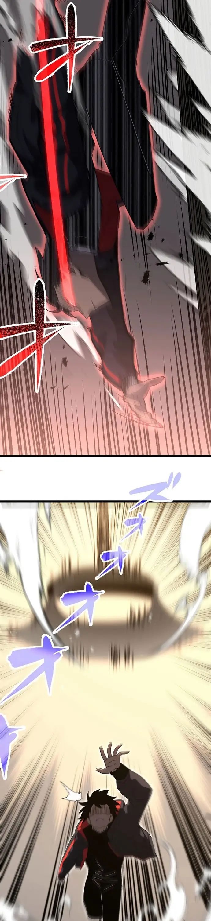 Shinda Suu Dake Chou Kyouka -Death Penalty - Chương 2 - Trang 28