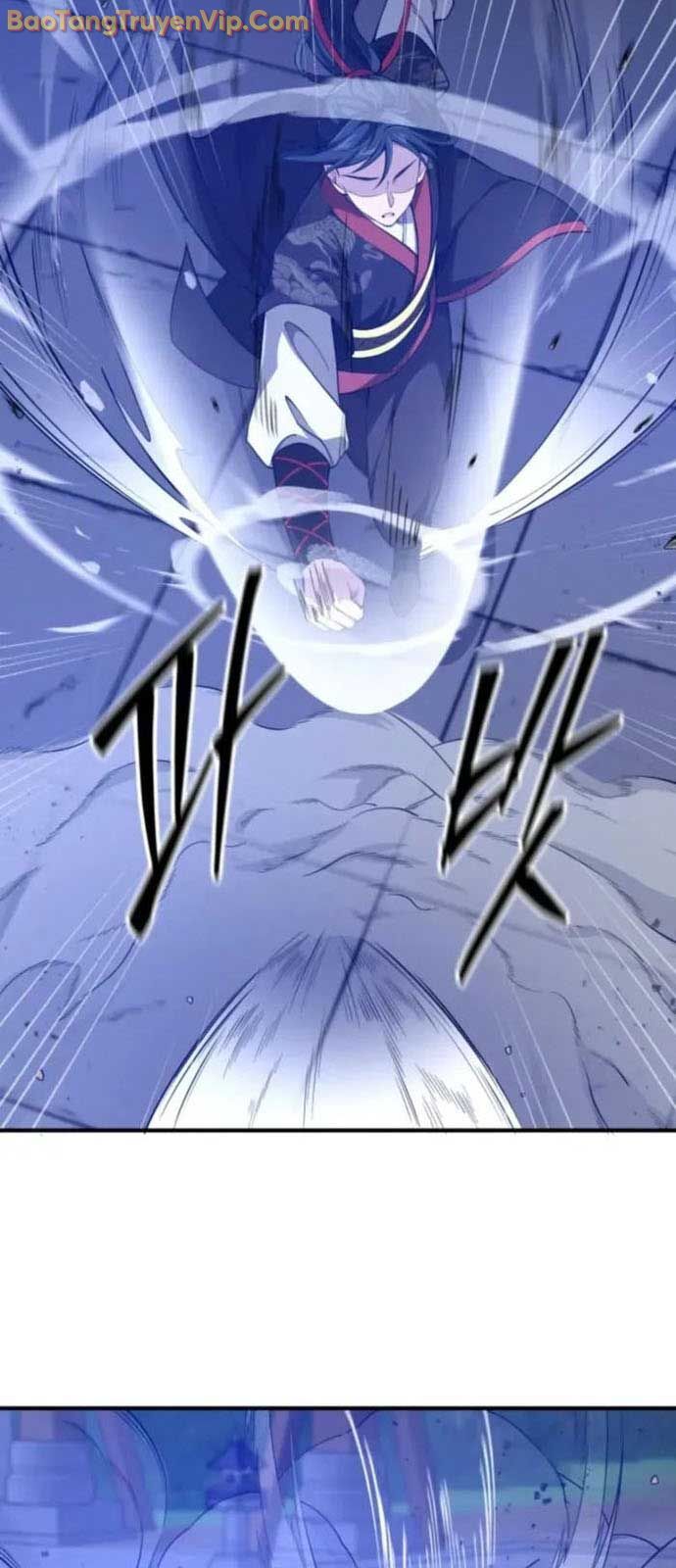 Võ Thần Tái Sinh - Chương 5 - Trang 6