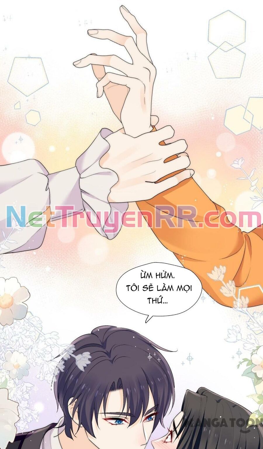 Trùng Sinh Thành Nữ Chính Độc Ác - Chương 45 - Trang 16