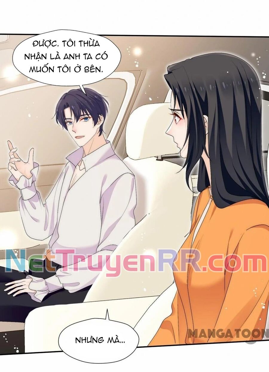 Trùng Sinh Thành Nữ Chính Độc Ác - Chương 45 - Trang 24