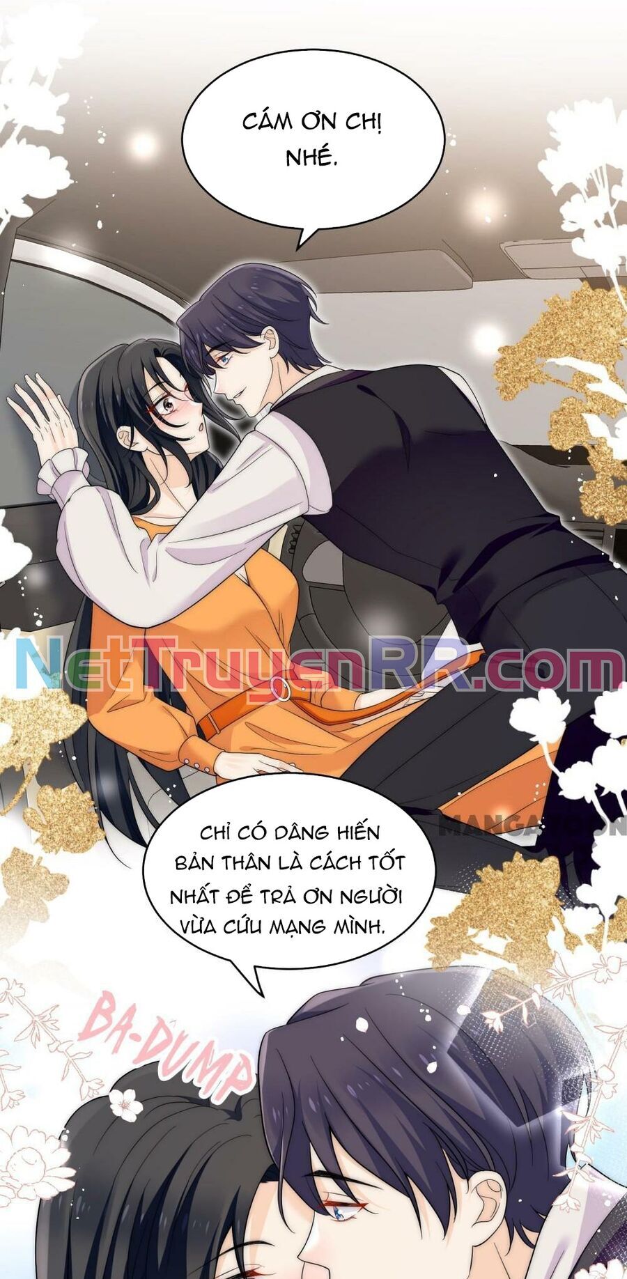 Trùng Sinh Thành Nữ Chính Độc Ác - Chương 45 - Trang 10