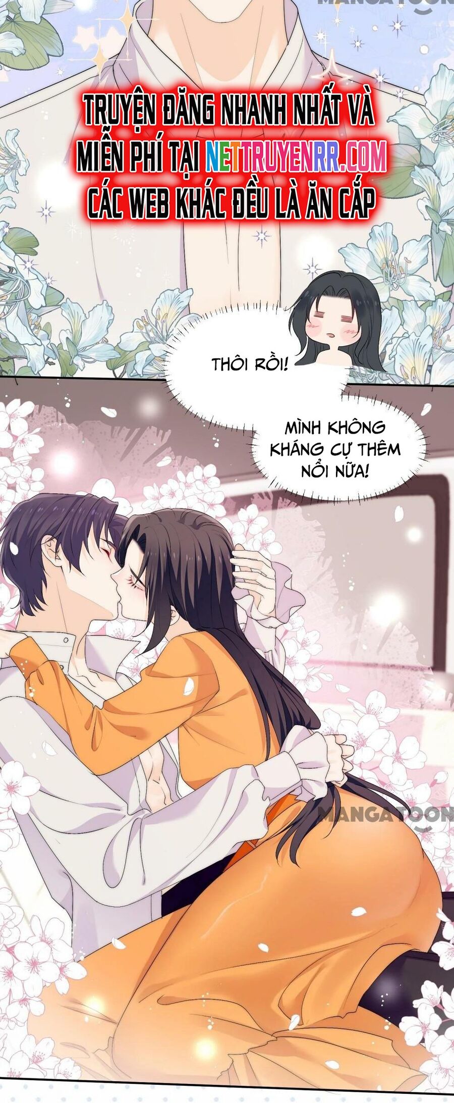 Trùng Sinh Thành Nữ Chính Độc Ác - Chương 45 - Trang 18