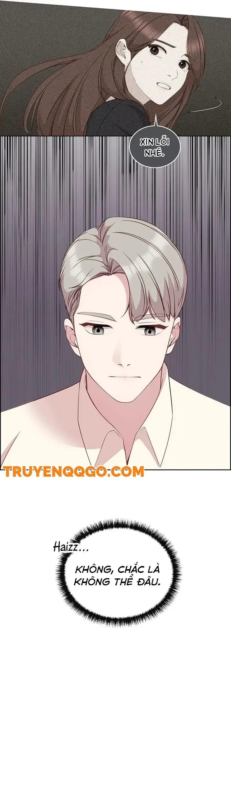 Lý Do Cho Một Lời Thú Tội - Chương 35 - Trang 27