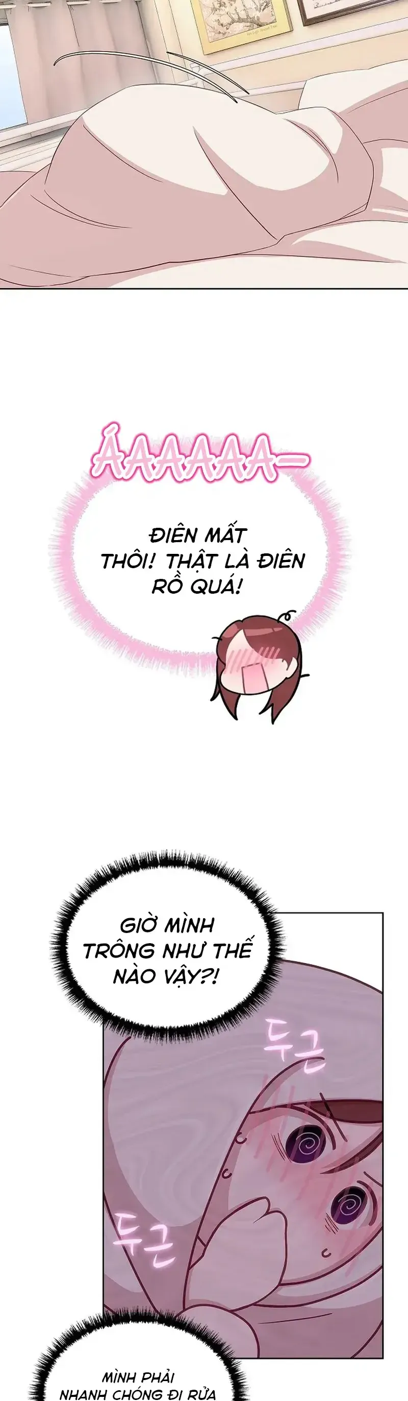 Lý Do Cho Một Lời Thú Tội - Chương 35 - Trang 4