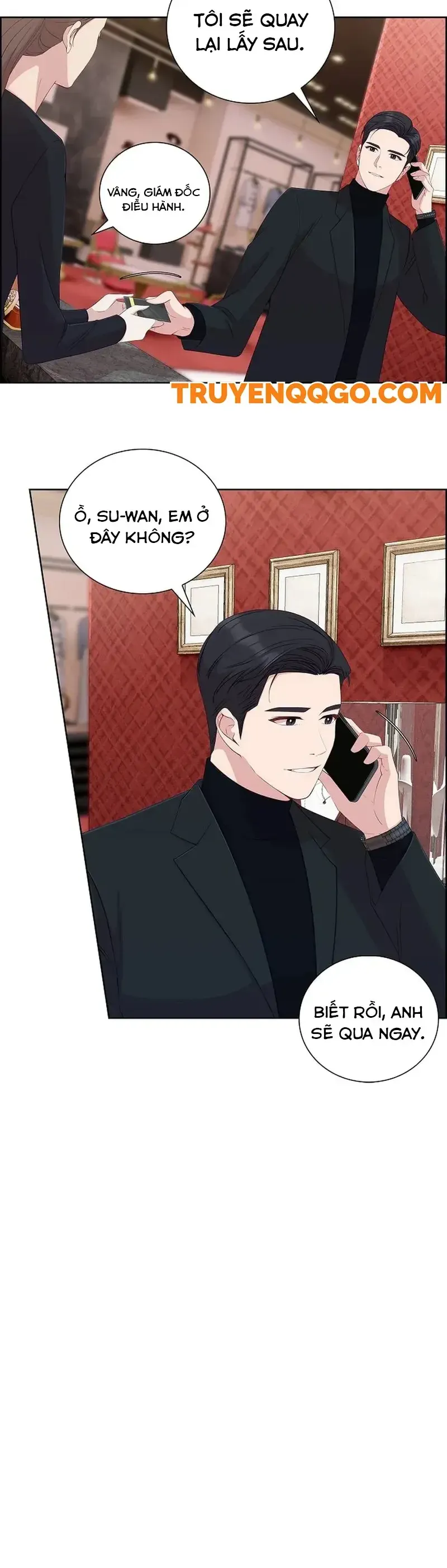 Lý Do Cho Một Lời Thú Tội - Chương 35 - Trang 31