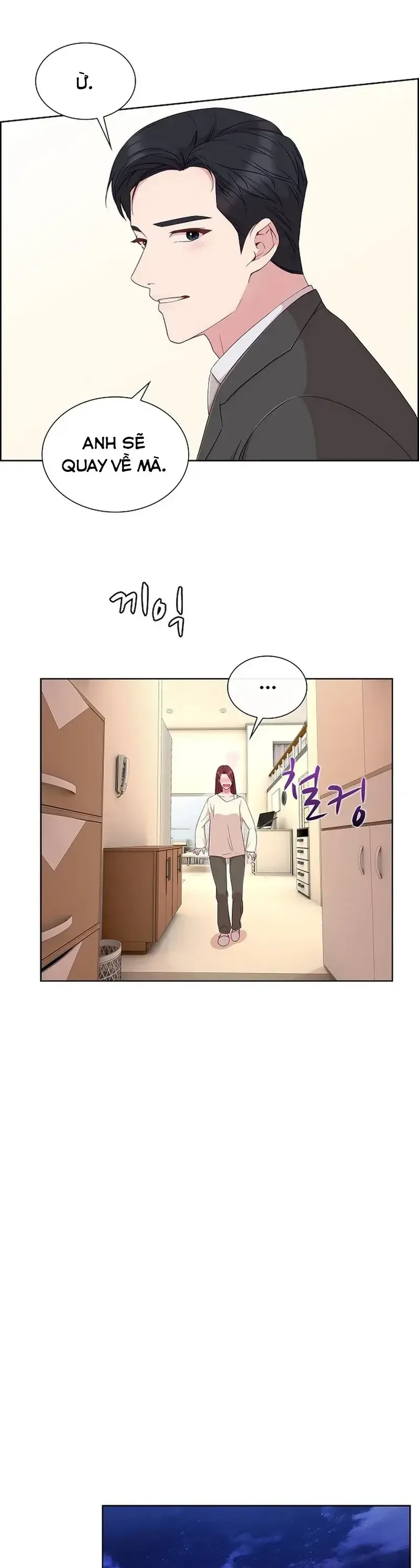 Lý Do Cho Một Lời Thú Tội - Chương 35 - Trang 14