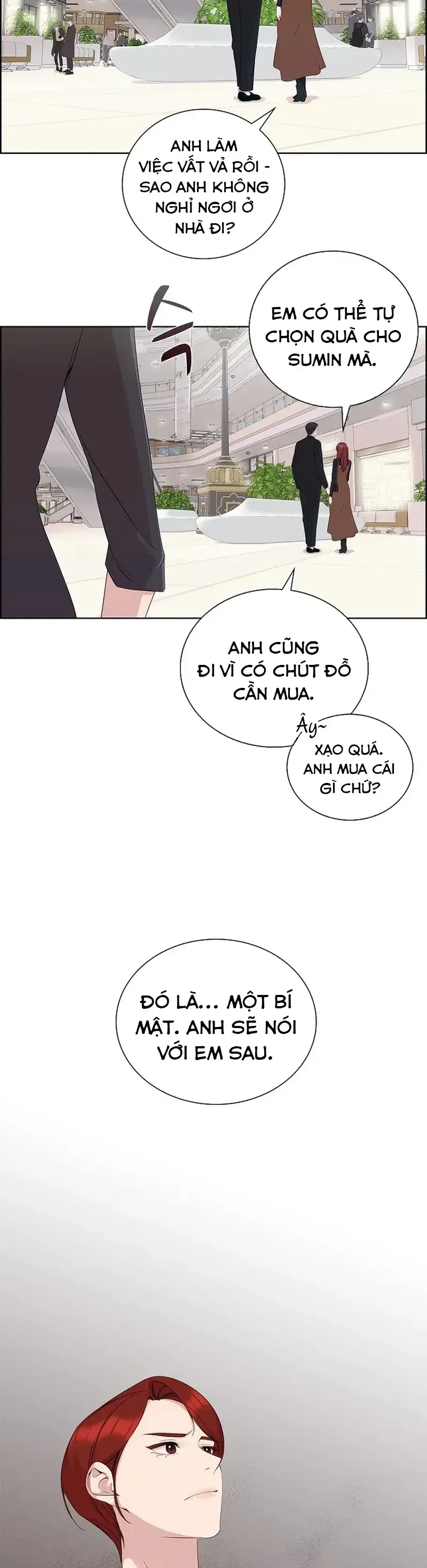 Lý Do Cho Một Lời Thú Tội - Chương 35 - Trang 33