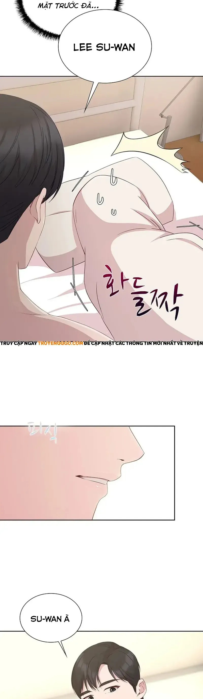 Lý Do Cho Một Lời Thú Tội - Chương 35 - Trang 5