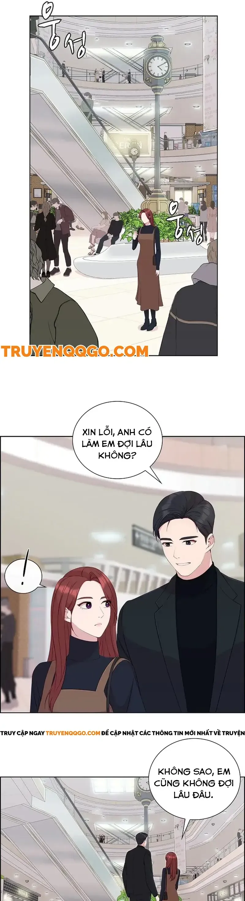 Lý Do Cho Một Lời Thú Tội - Chương 35 - Trang 32