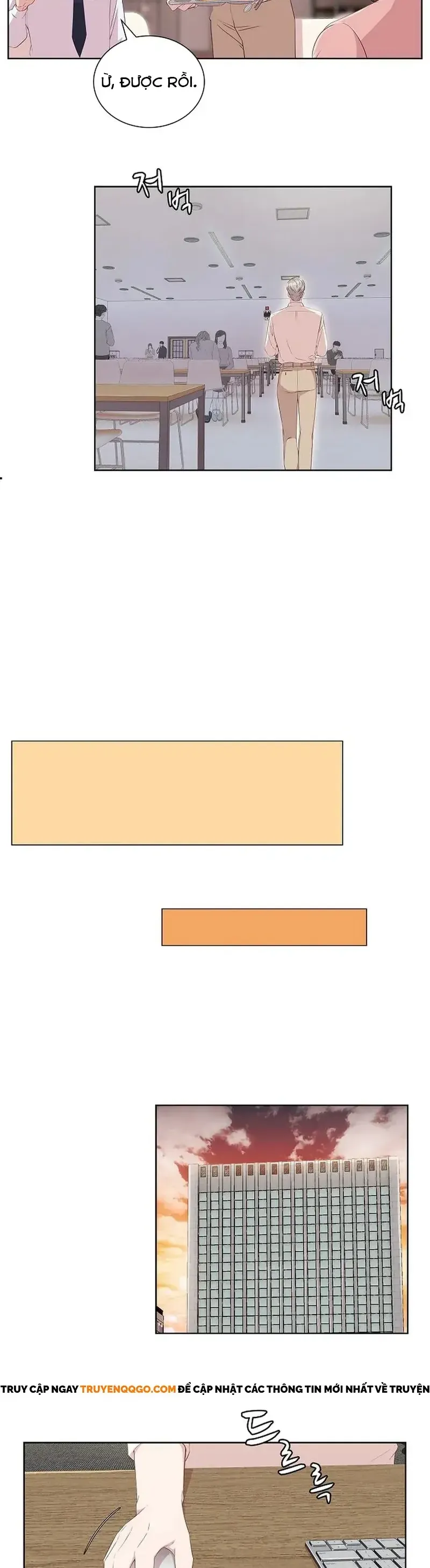 Lý Do Cho Một Lời Thú Tội - Chương 35 - Trang 23