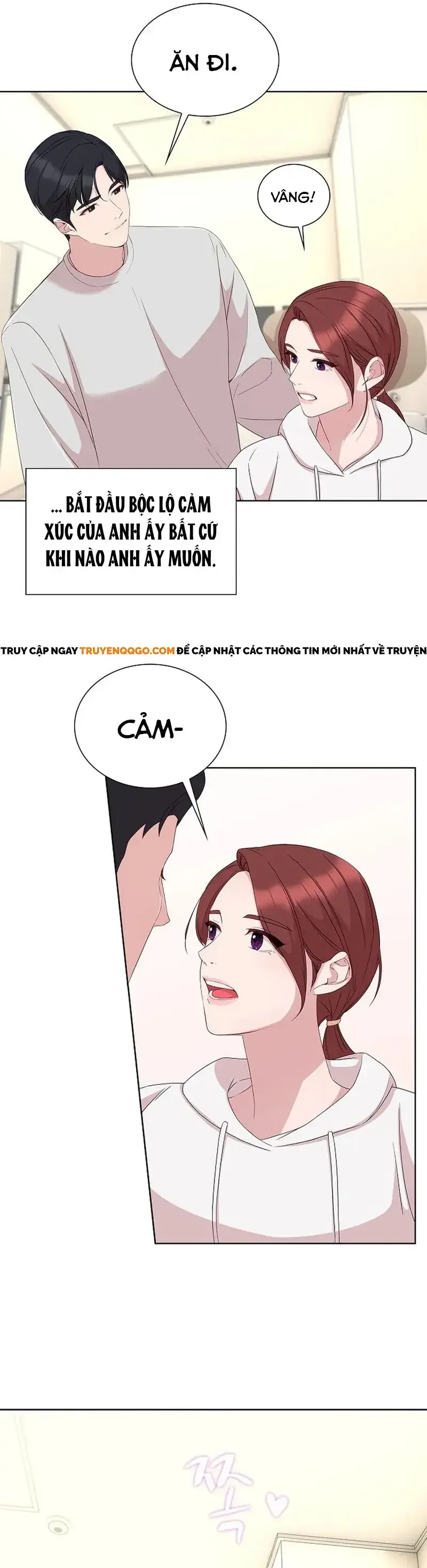 Lý Do Cho Một Lời Thú Tội - Chương 35 - Trang 9