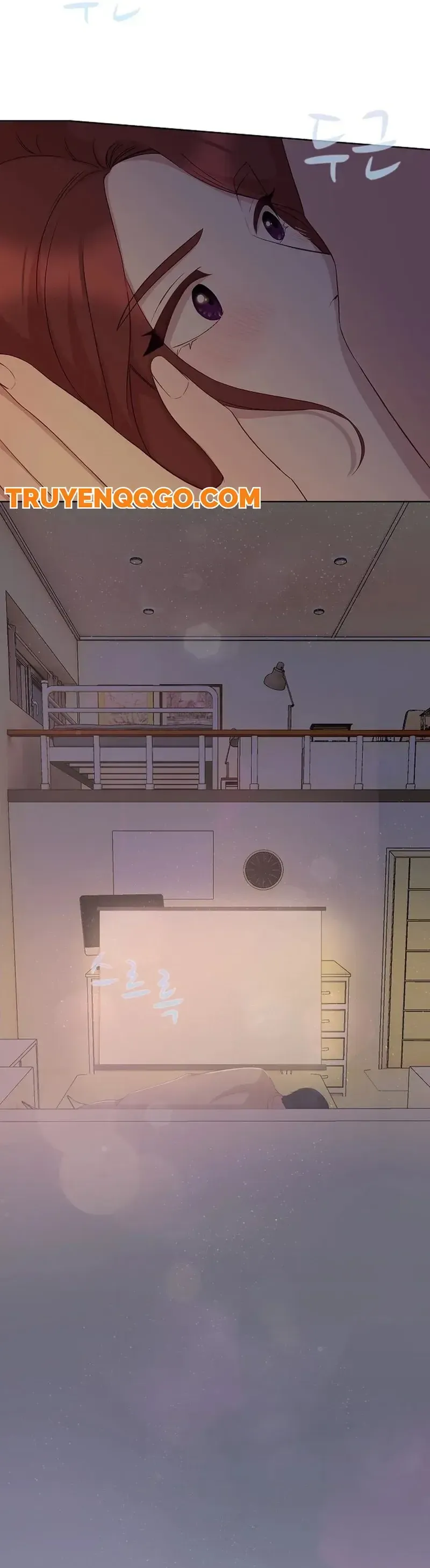 Lý Do Cho Một Lời Thú Tội - Chương 35 - Trang 17