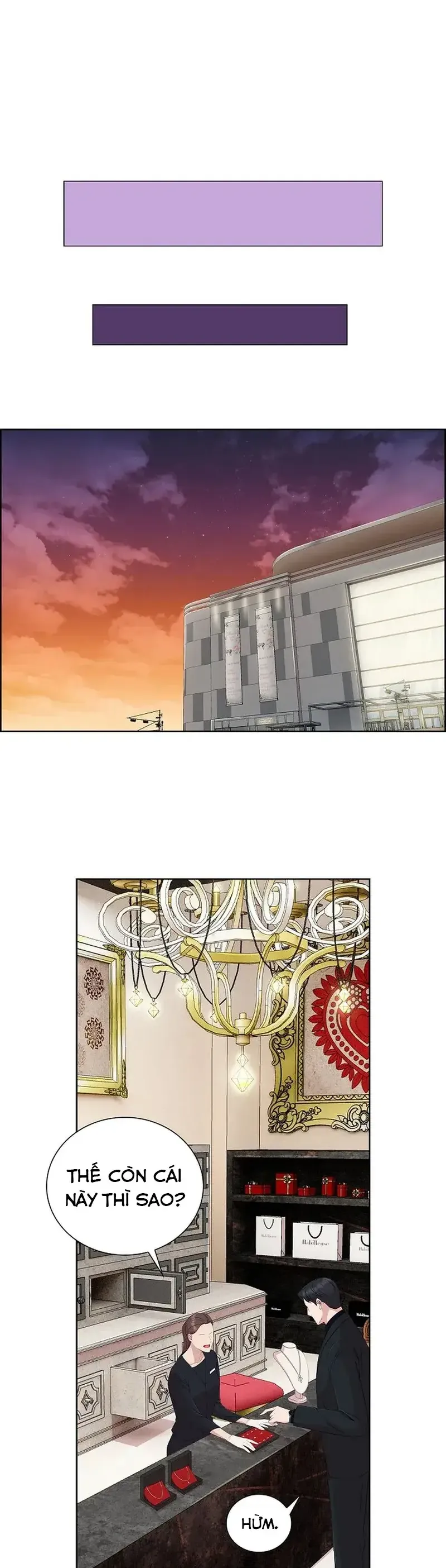 Lý Do Cho Một Lời Thú Tội - Chương 35 - Trang 28